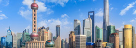 城市图片