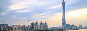 城市图片