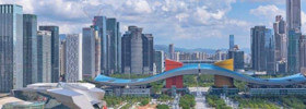 城市图片