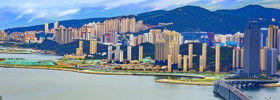 城市图片