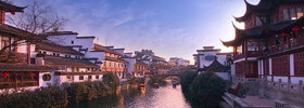 城市图片