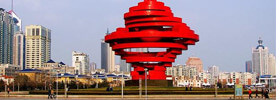 城市图片